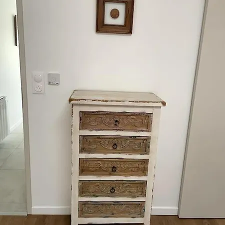 à Proximité Immédiate De La Mer3 Apartamento