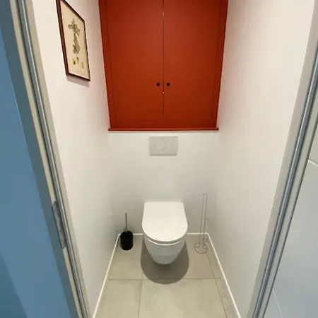 à Proximité Immédiate De La Mer3 Apartamento *