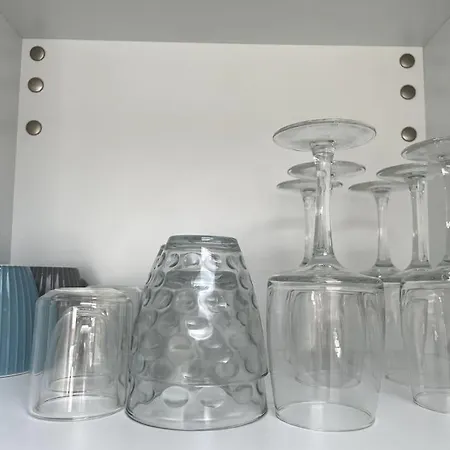 Apartamento à Proximité Immédiate De La Mer3 *