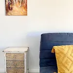 Apartment A Proximite Immediate De La Mer3 Dunkirk