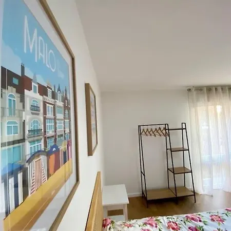 Апартаменты A Proximite Immediate De La Mer3 *