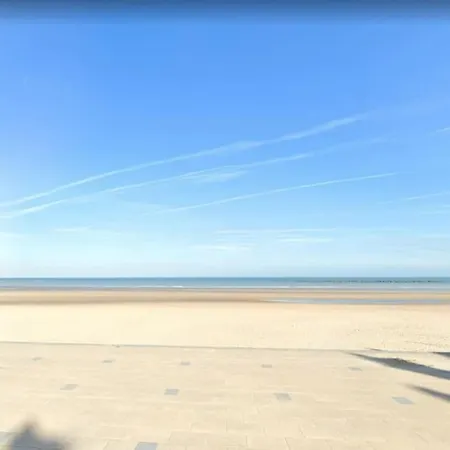 A Proximite Immediate De La Mer3 Apartment Dunkirk