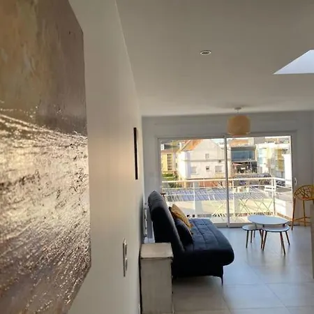 A Proximite Immediate De La Mer3 Дюнкерк