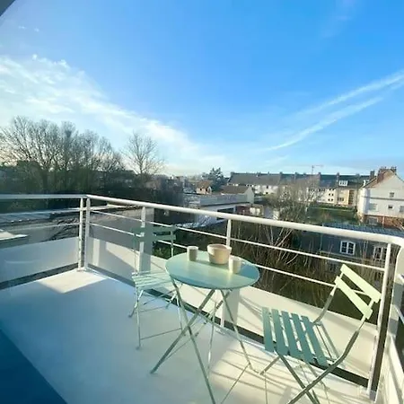 A Proximite Immediate De La Mer3 Apartment