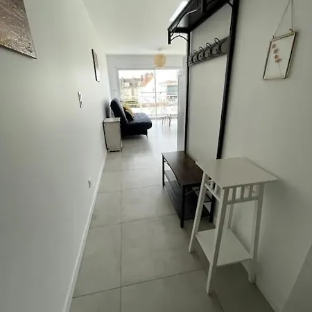 A Proximite Immediate De La Mer3 * Δουνκέρκη