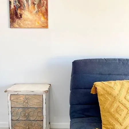 Апартаменты A Proximite Immediate De La Mer3 Дюнкерк