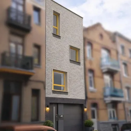 A Proximite Immediate De La Mer3 Апартаменты Дюнкерк